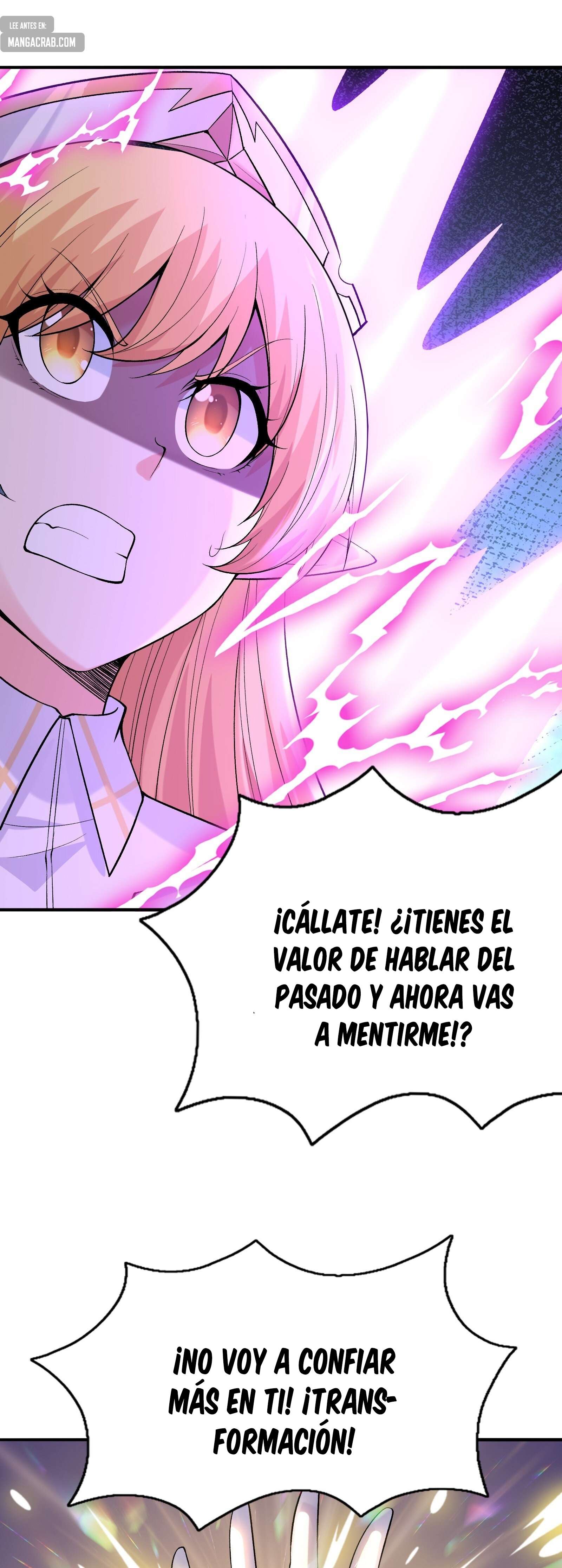 Mi Harem de Reinas Demonio — Capítulo 63 — 7