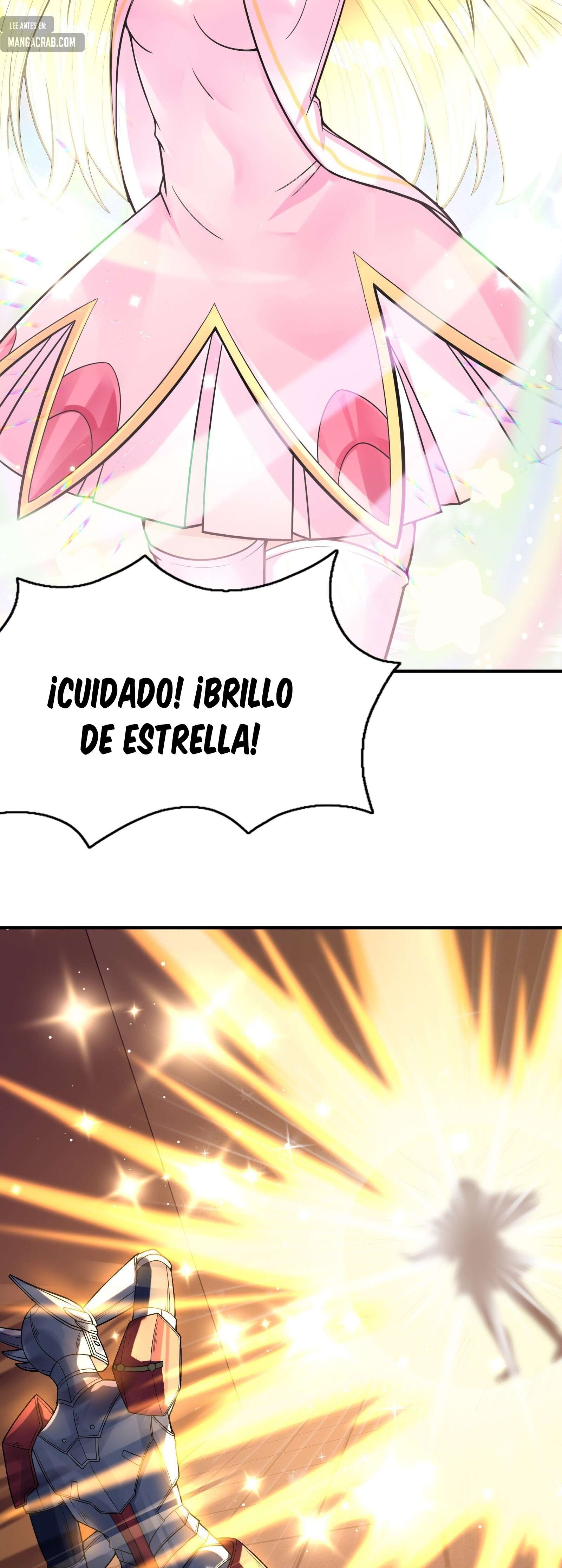 Mi Harem de Reinas Demonio — Capítulo 63 — 9