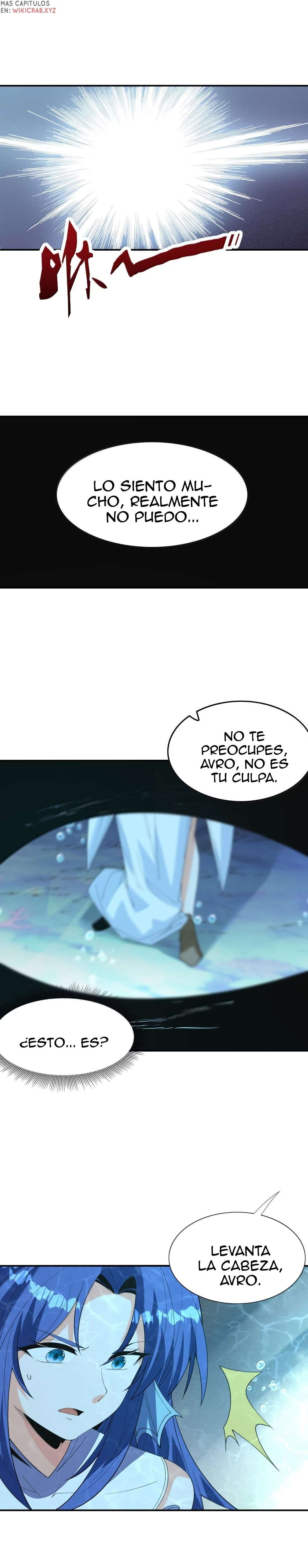 Mi Harem de Reinas Demonio — Capítulo 180 — 17