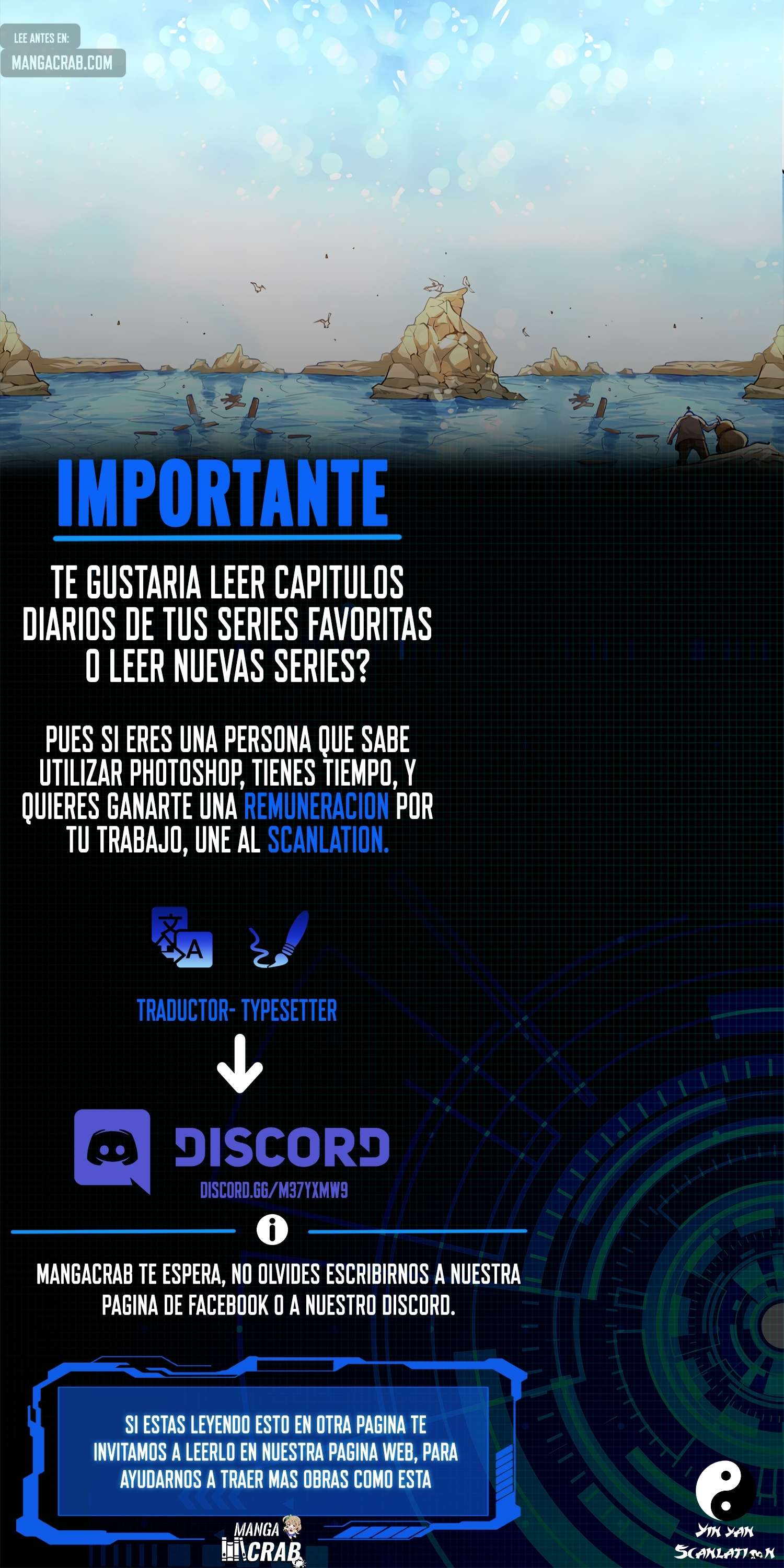 Mi Harem de Reinas Demonio — Capítulo 75 — 36