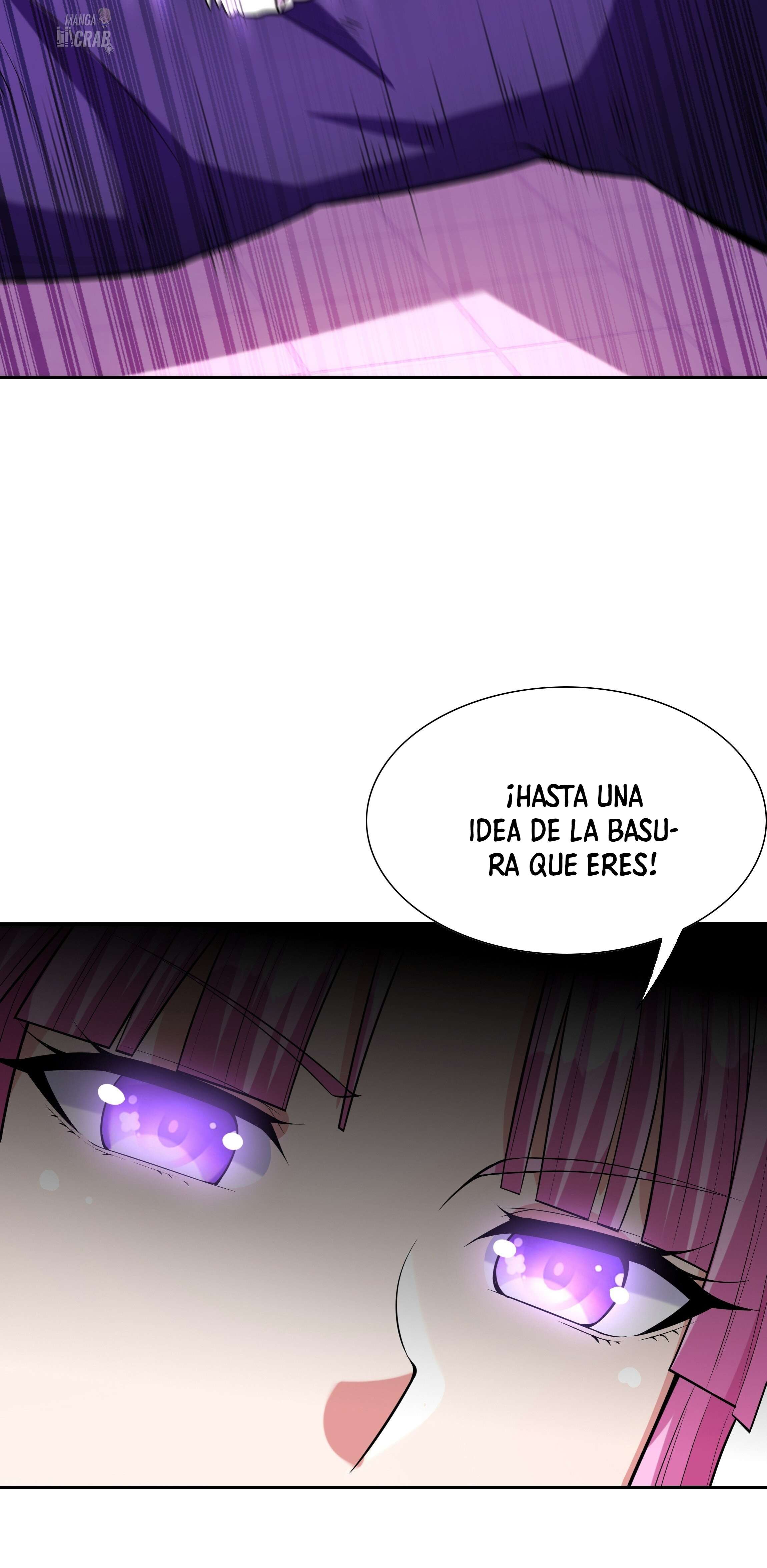 Mi Harem de Reinas Demonio — Capítulo 50 — 10