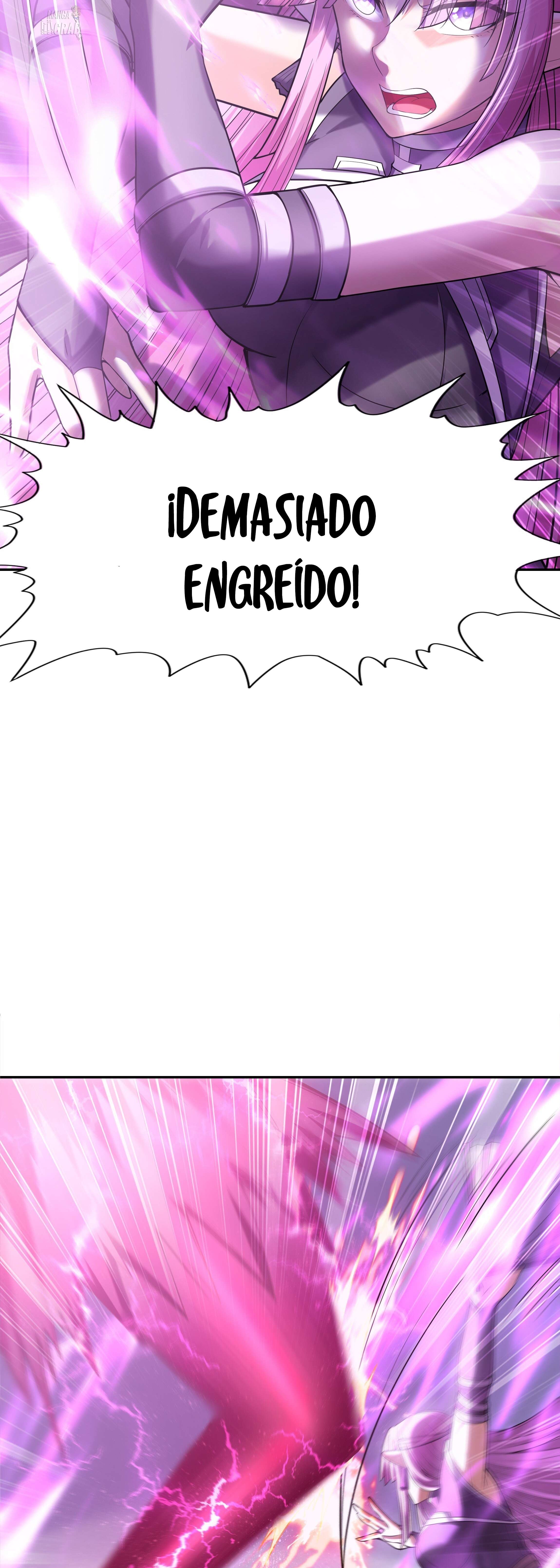 Mi Harem de Reinas Demonio — Capítulo 50 — 19