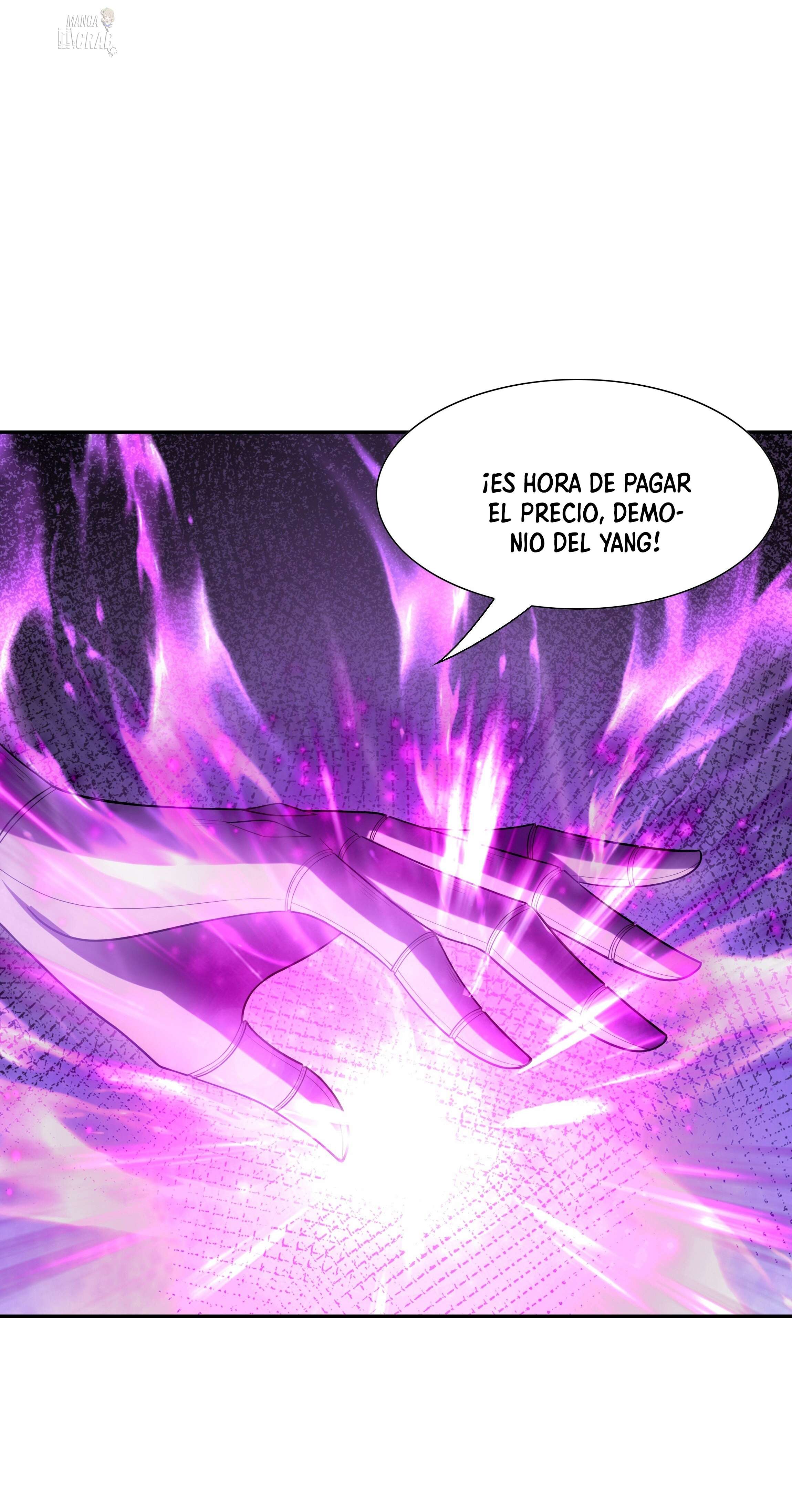 Mi Harem de Reinas Demonio — Capítulo 50 — 31