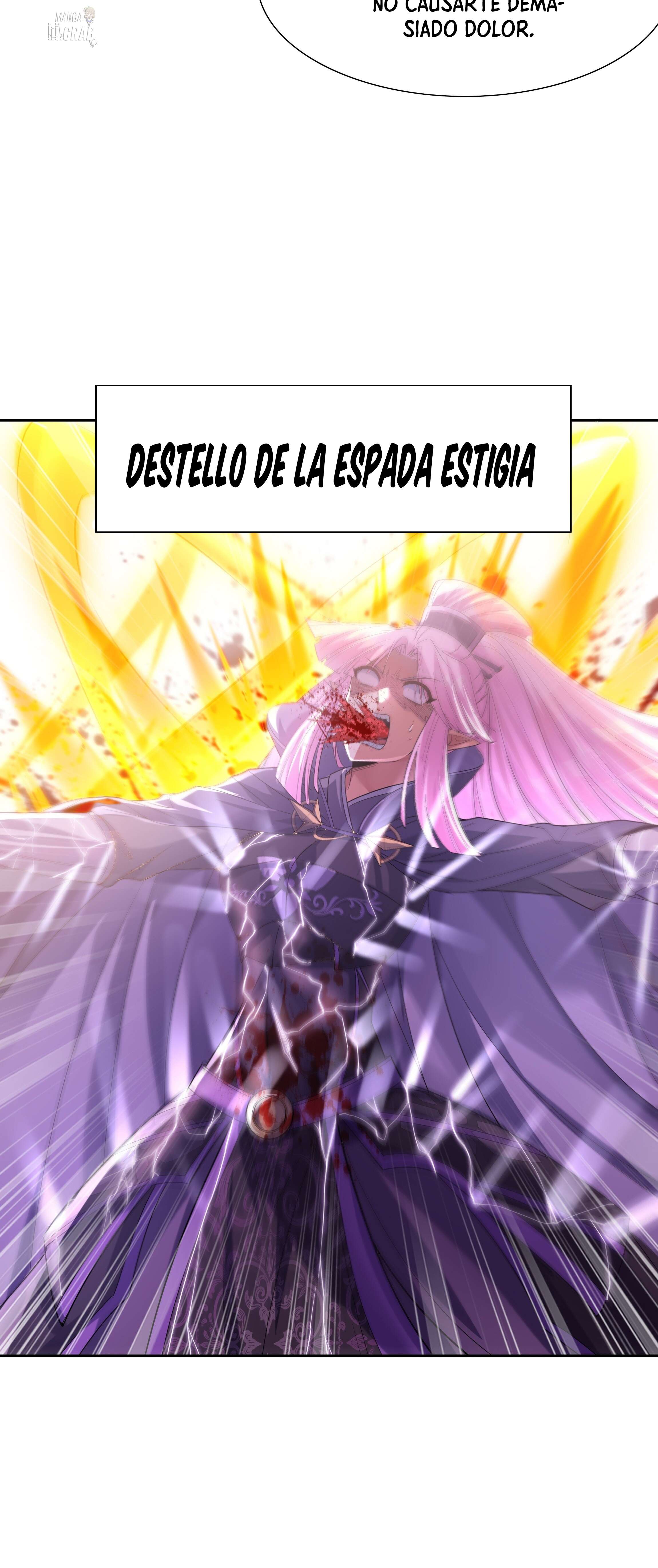Mi Harem de Reinas Demonio — Capítulo 50 — 41