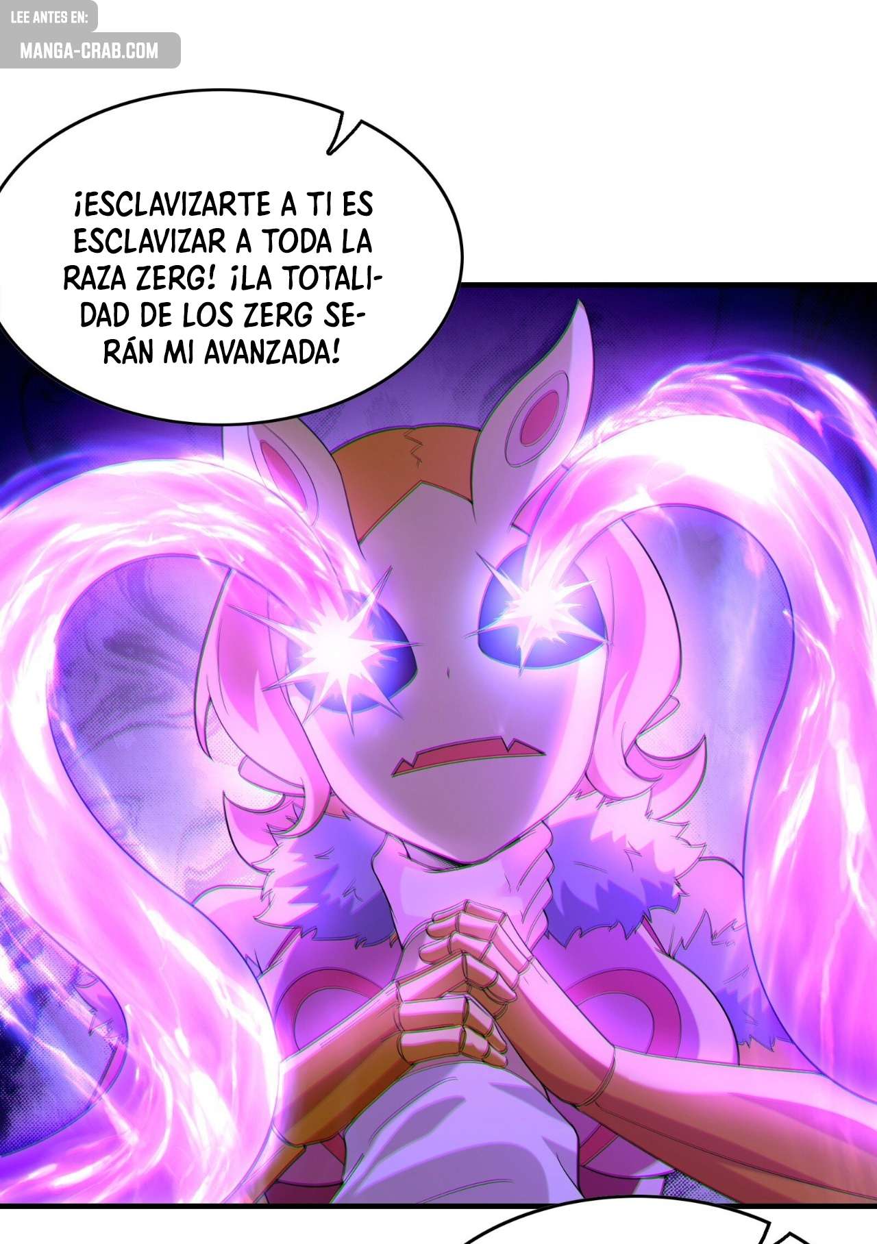 Mi Harem de Reinas Demonio — Capítulo 135 — 27