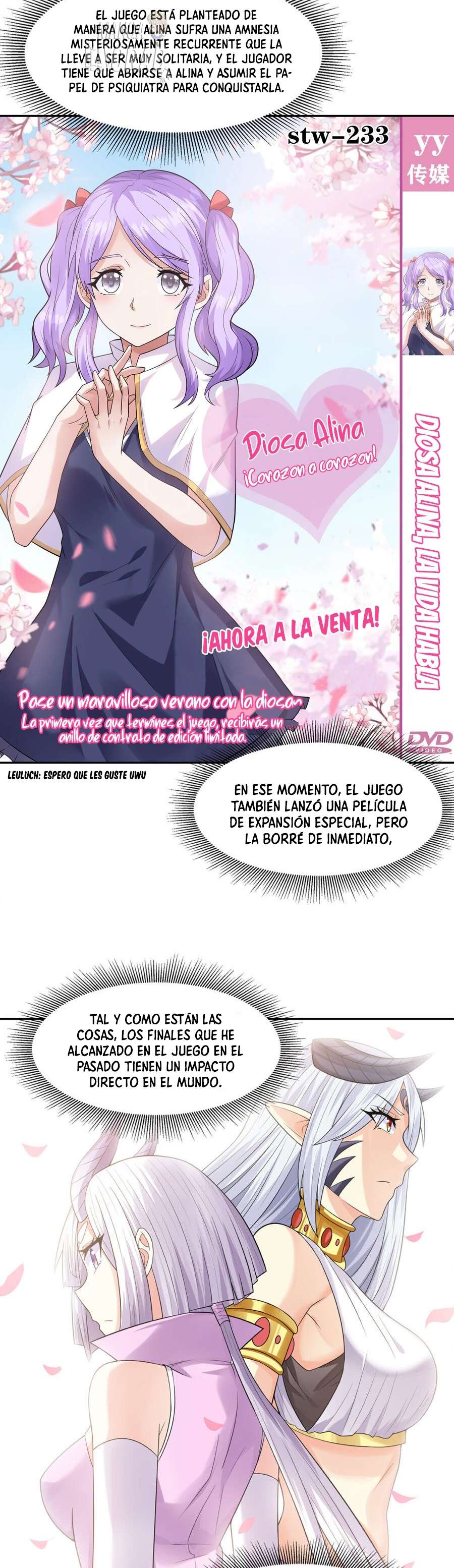 Mi Harem de Reinas Demonio — Capítulo 30 — 24