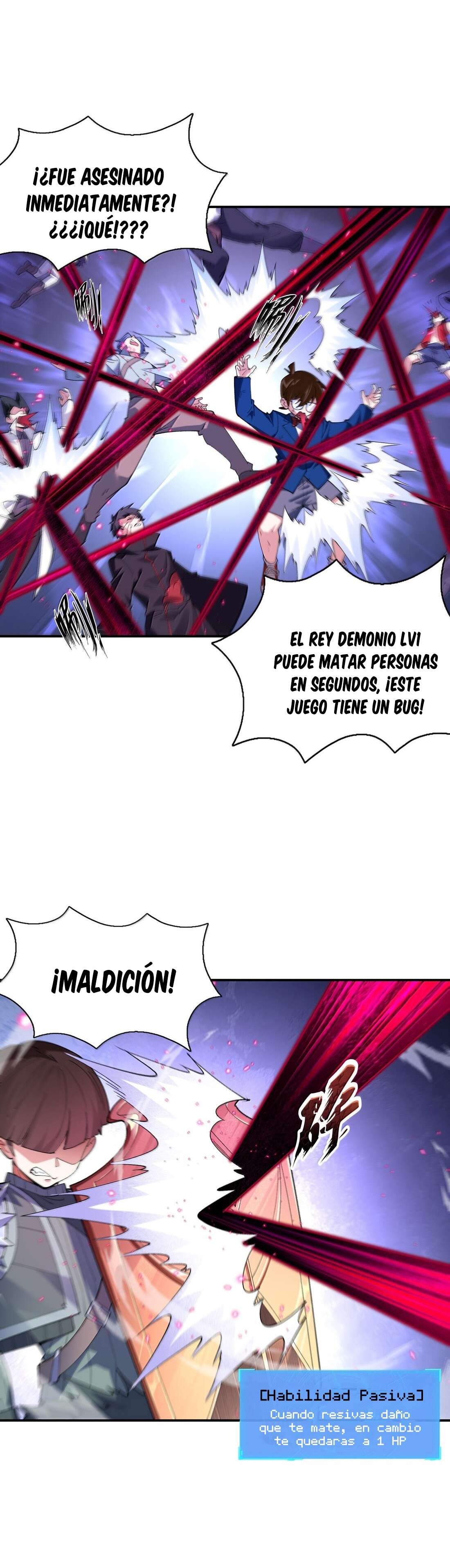 Mi Harem de Reinas Demonio — Capítulo 166 — 11