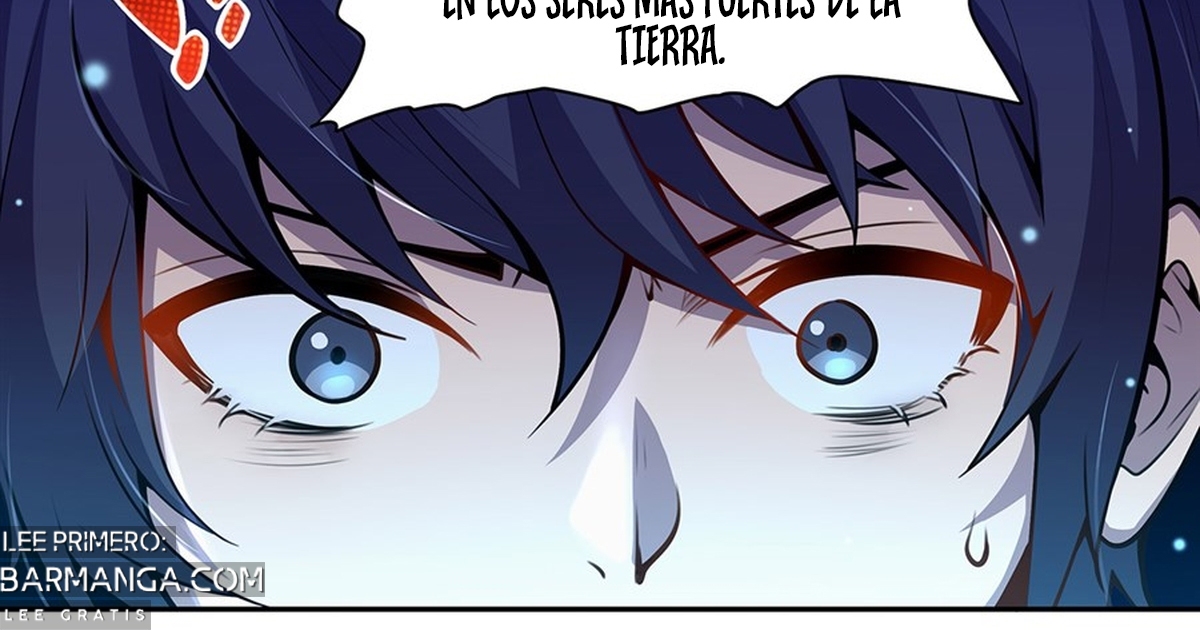 Ninguna de estas brujas es normal. — Capítulo 01 — 8