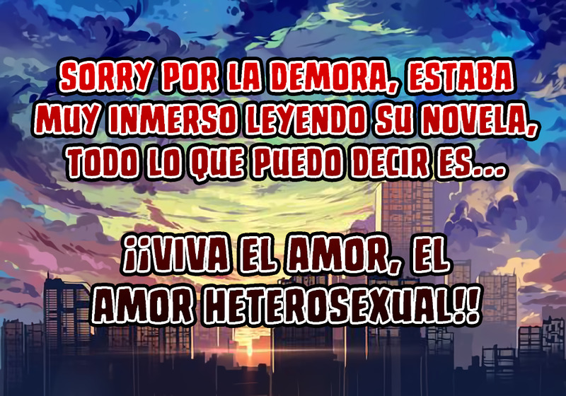 Rey de Todas las Resonancias — Capítulo 213 — 19