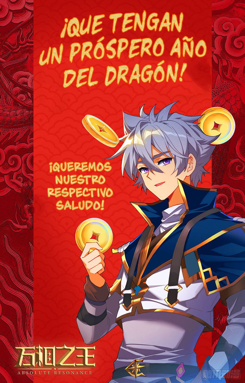 Rey de Todas las Resonancias — Capítulo 234 — 19