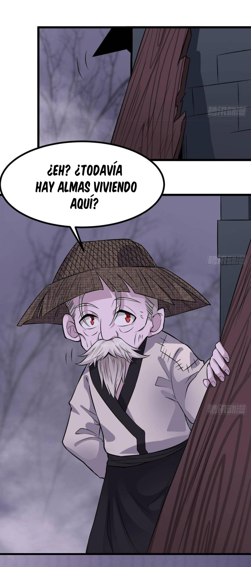 Saqueador del inframundo — Capítulo 226 — 6