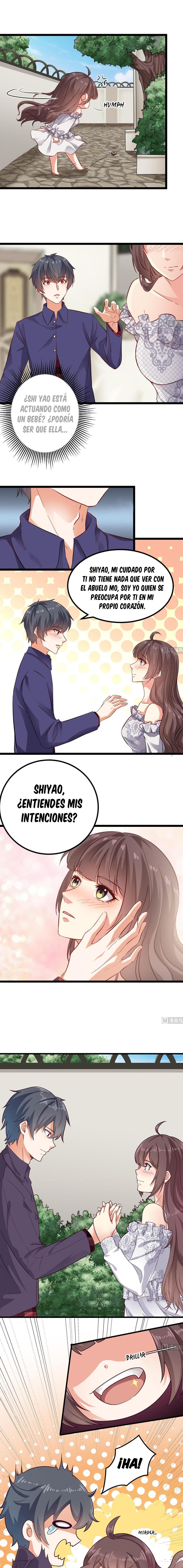 Saqueador del inframundo — Capítulo 221 — 4