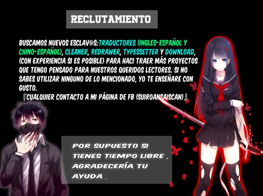 Saqueador del inframundo — Capítulo 221 — 7