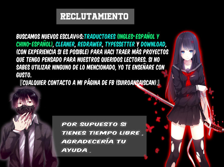 Saqueador del inframundo — Capítulo 216 — 5