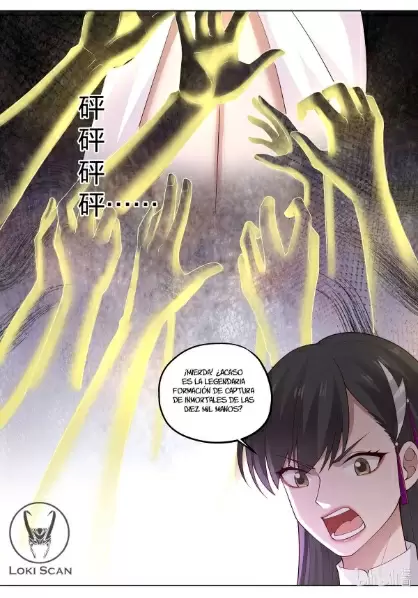 Dios Marcial Asura — Capítulo 359 — 12