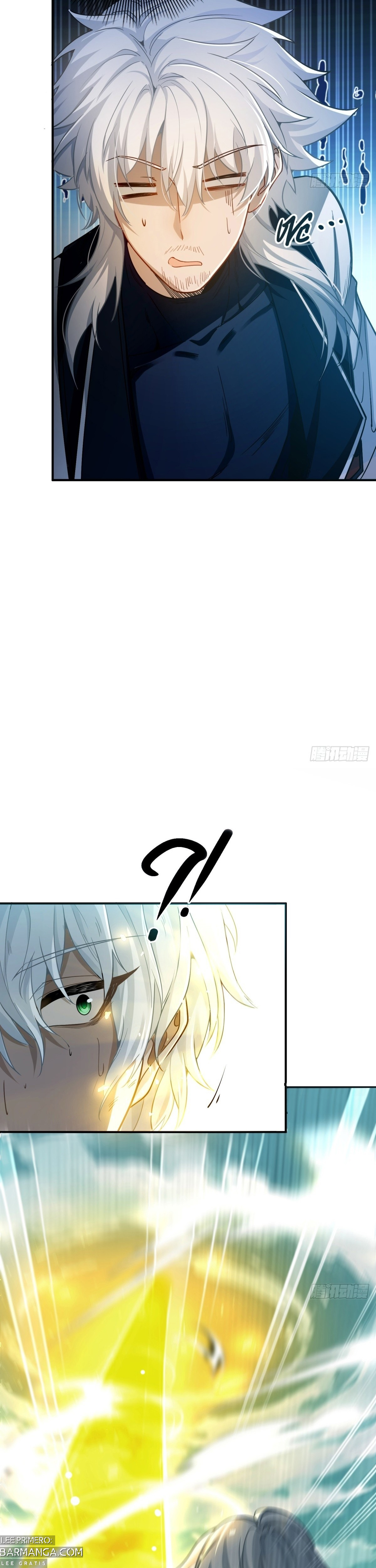 Para Salvar a las 7 Villanas, Las Hice Parte De Mi Harem — Capítulo 01 — 12