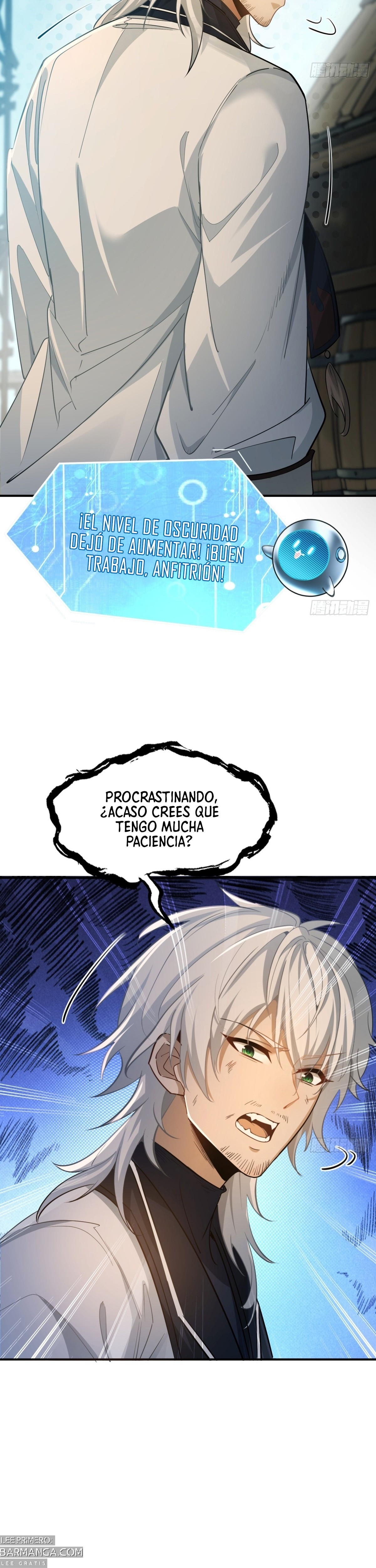 Para Salvar a las 7 Villanas, Las Hice Parte De Mi Harem — Capítulo 01 — 26