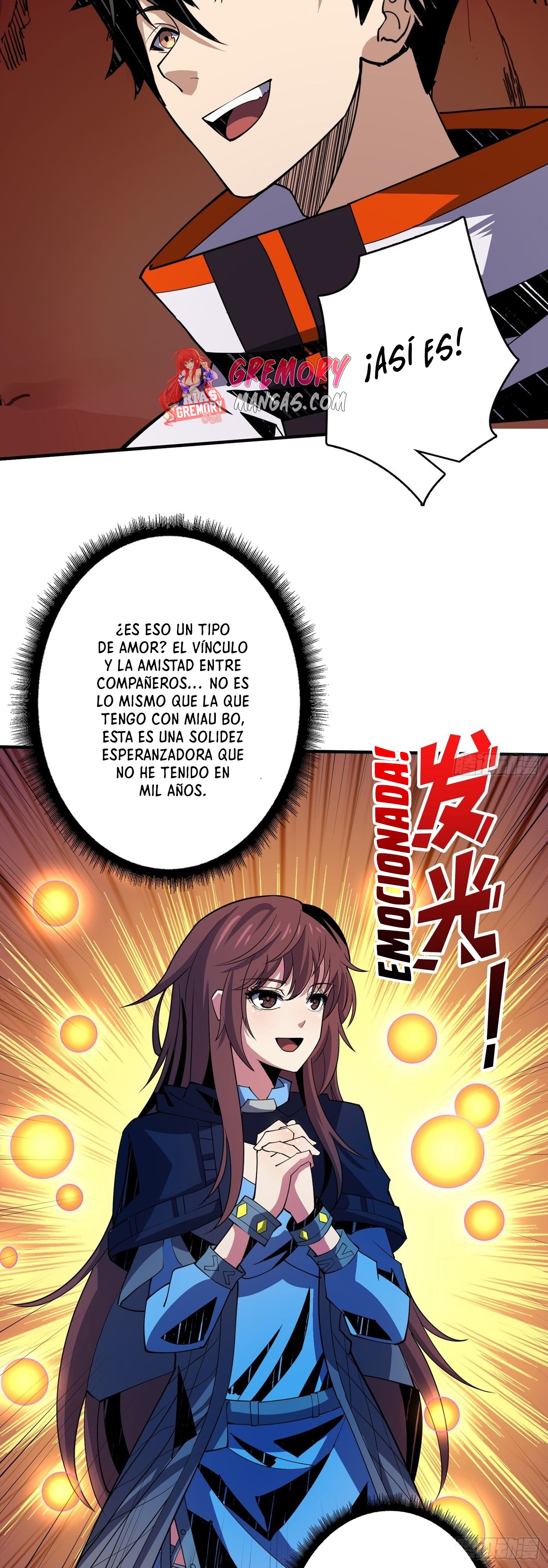 Comenzando con la Cuenta del Rey — Capítulo 150 — 16