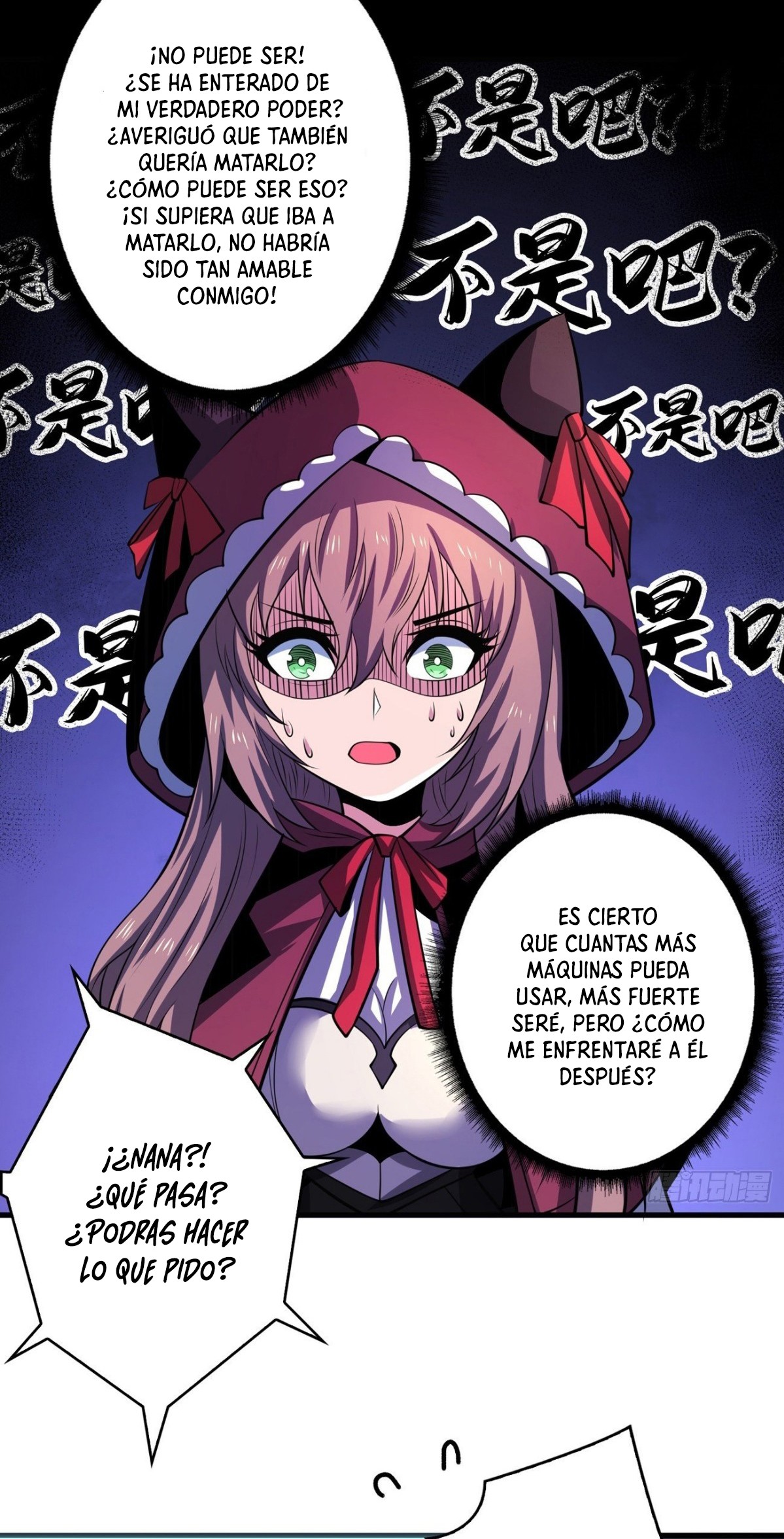 Comenzando con la Cuenta del Rey — Capítulo 146 — 9