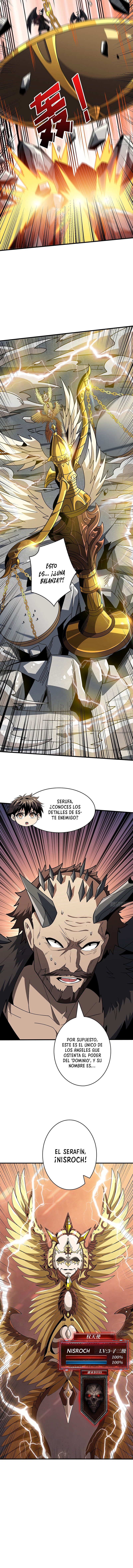 Comenzando con la Cuenta del Rey — Capítulo 432 — 13