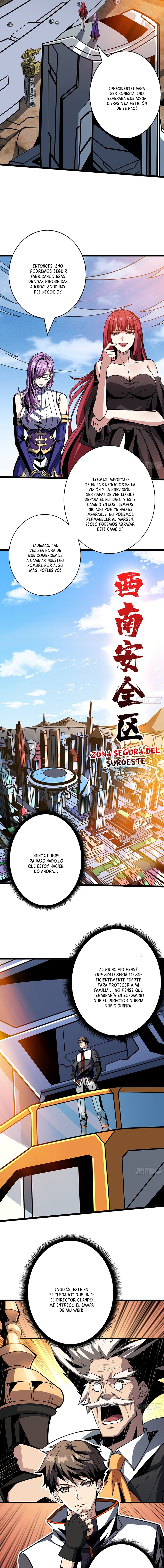 Comenzando con la Cuenta del Rey — Capítulo 362 — 8