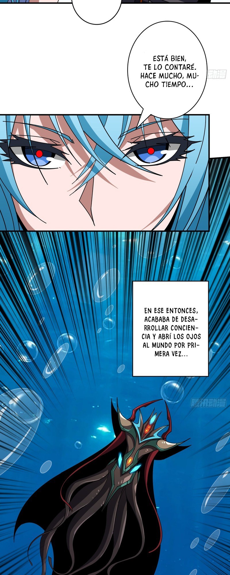 Comenzando con la Cuenta del Rey — Capítulo 502 — 11