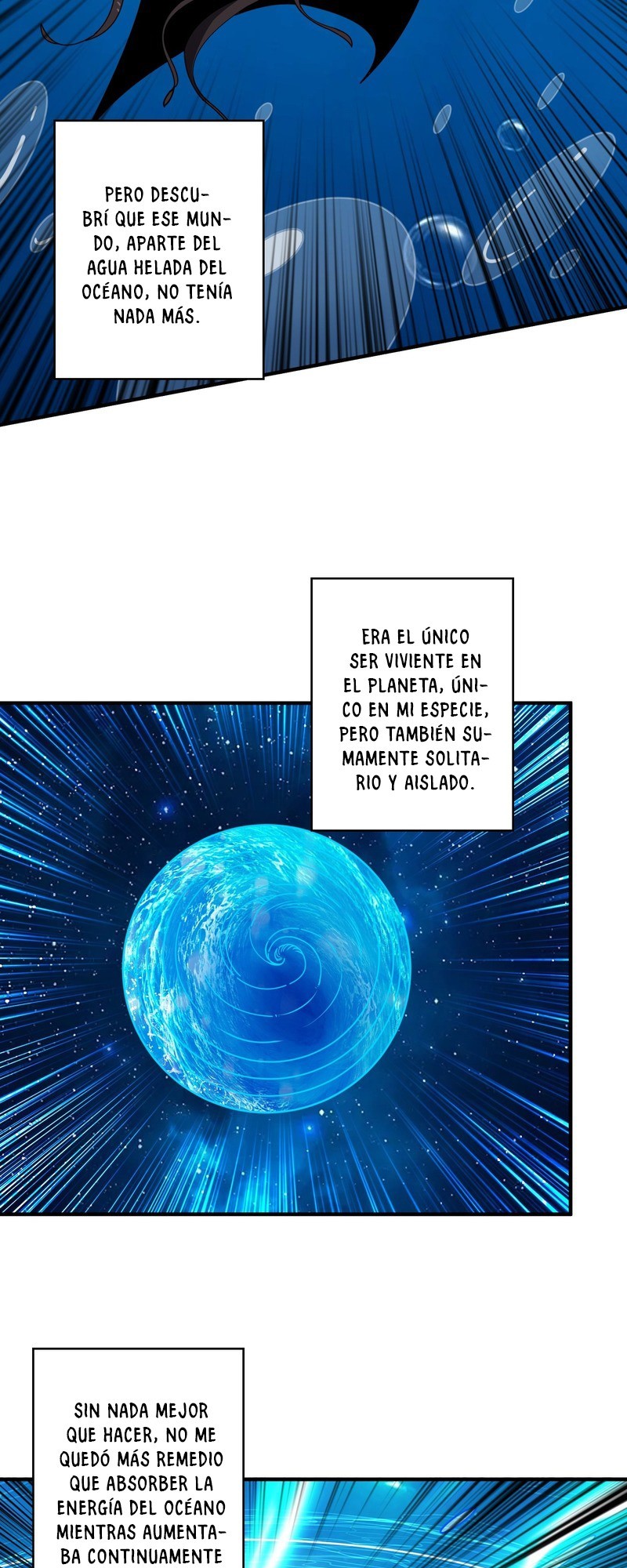 Comenzando con la Cuenta del Rey — Capítulo 502 — 12