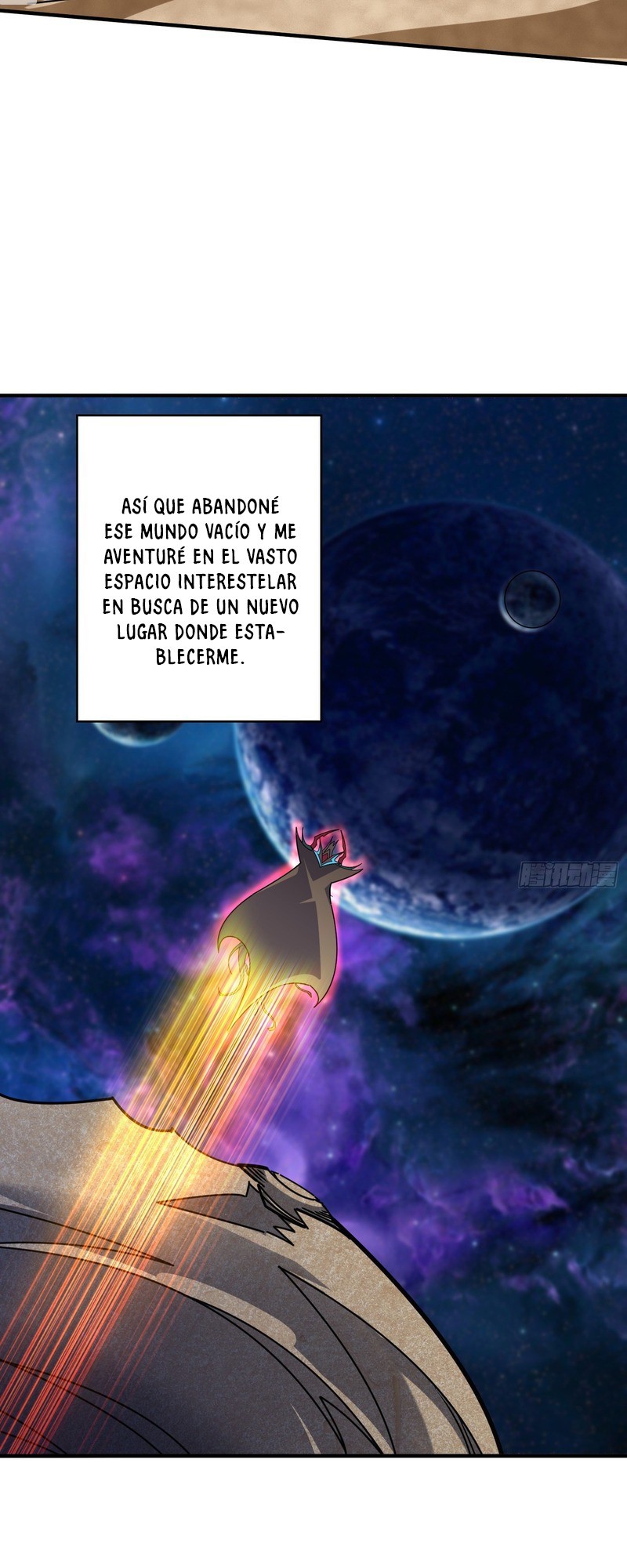 Comenzando con la Cuenta del Rey — Capítulo 502 — 14
