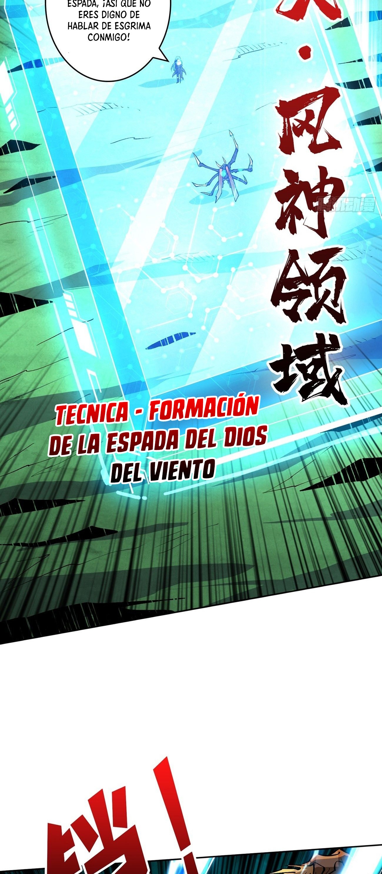 Comenzando con la Cuenta del Rey — Capítulo 155 — 13