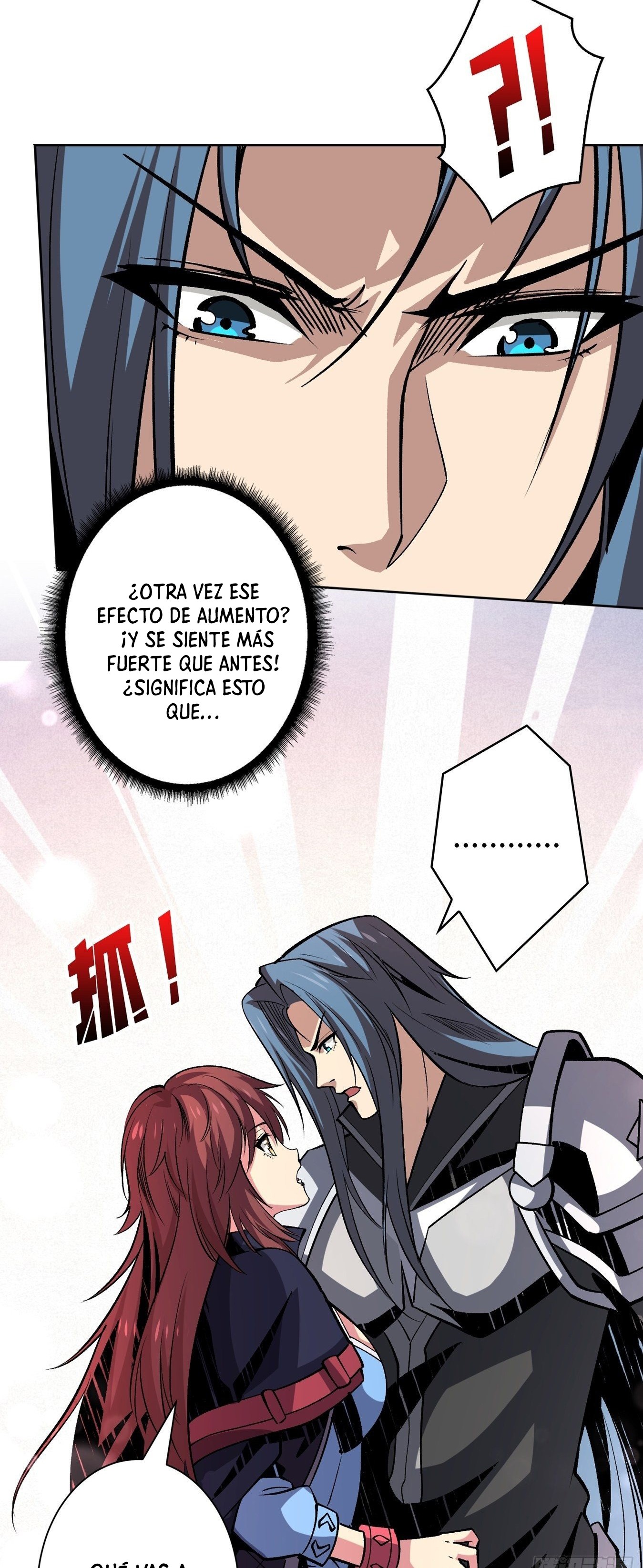 Comenzando con la Cuenta del Rey — Capítulo 156 — 27