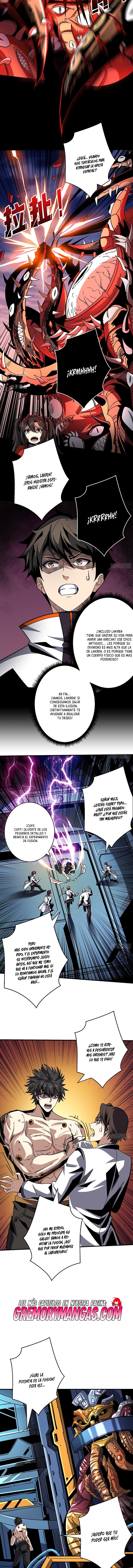 Comenzando con la Cuenta del Rey — Capítulo 253 — 6