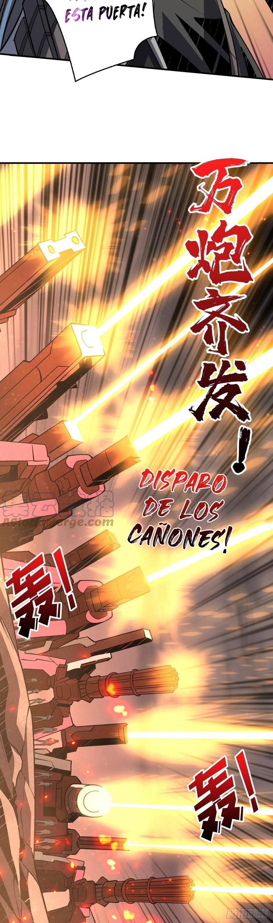 Comenzando con la Cuenta del Rey — Capítulo 143 — 7