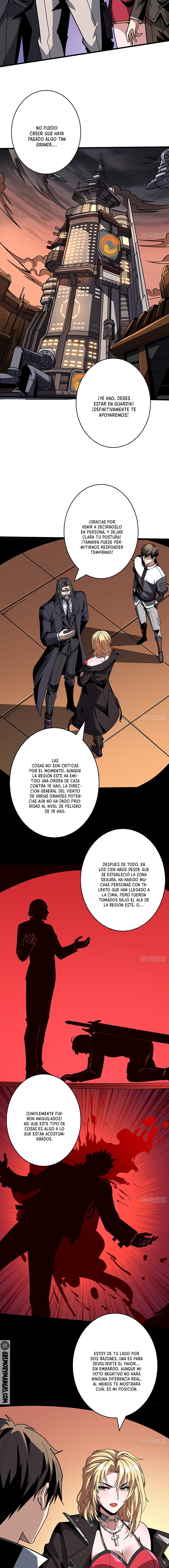 Comenzando con la Cuenta del Rey — Capítulo 359 — 6