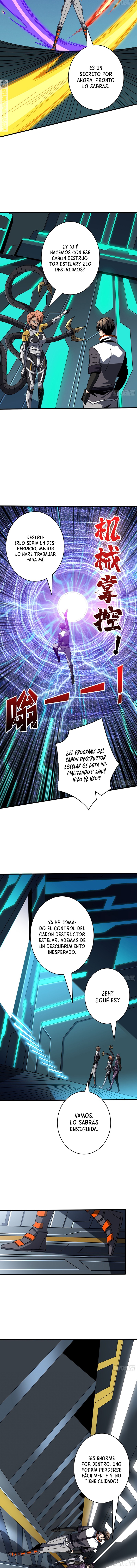 Comenzando con la Cuenta del Rey — Capítulo 480 — 3