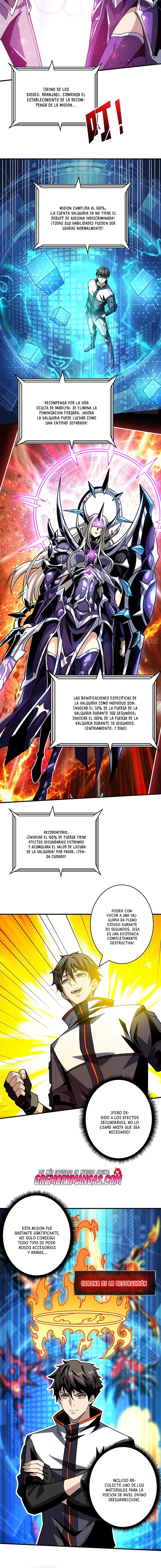 Comenzando con la Cuenta del Rey — Capítulo 304 — 3