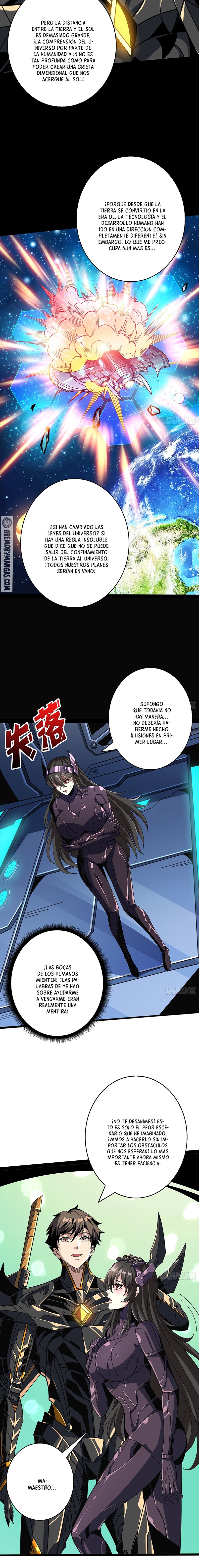 Comenzando con la Cuenta del Rey — Capítulo 367 — 5