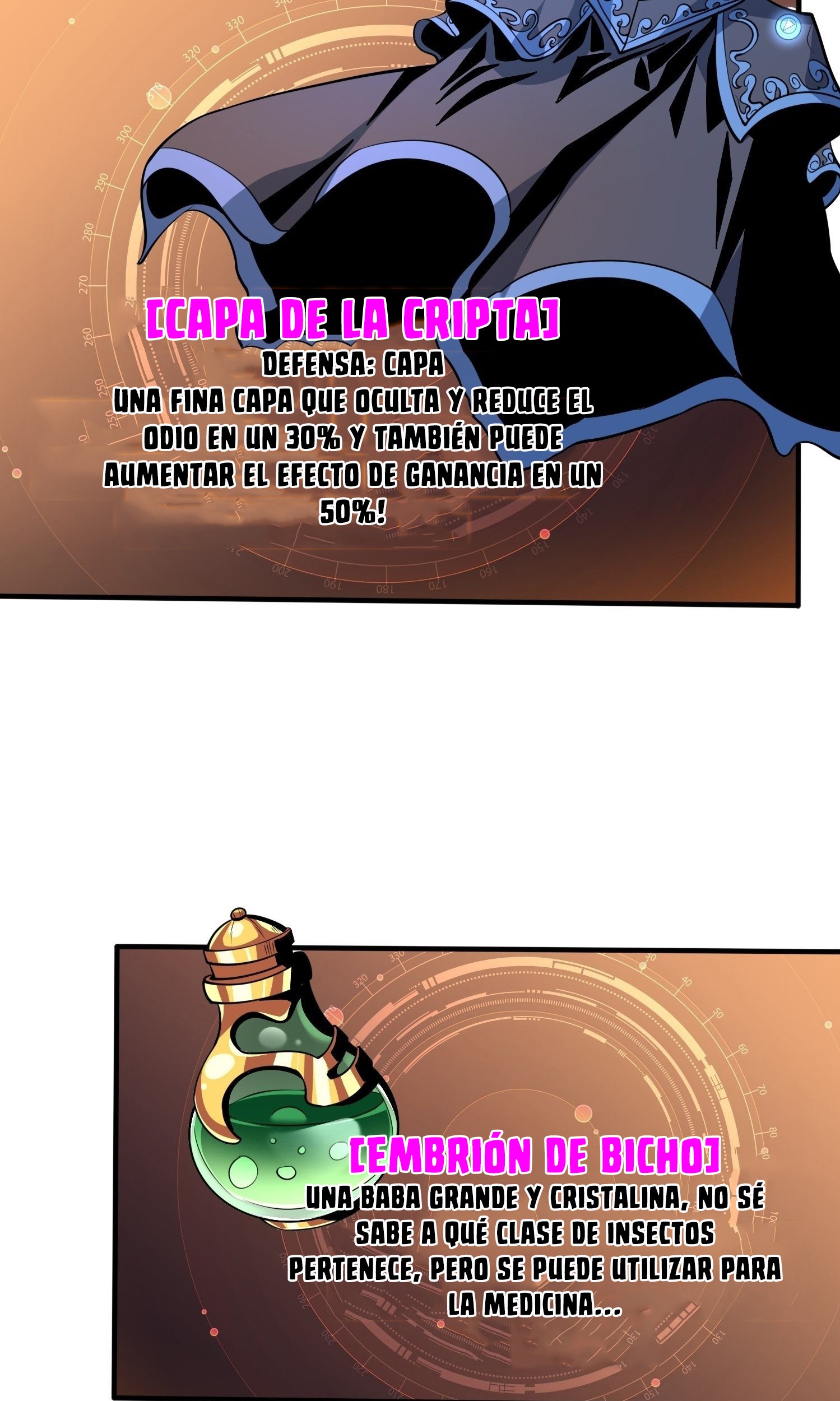 Comenzando con la Cuenta del Rey — Capítulo 147 — 15