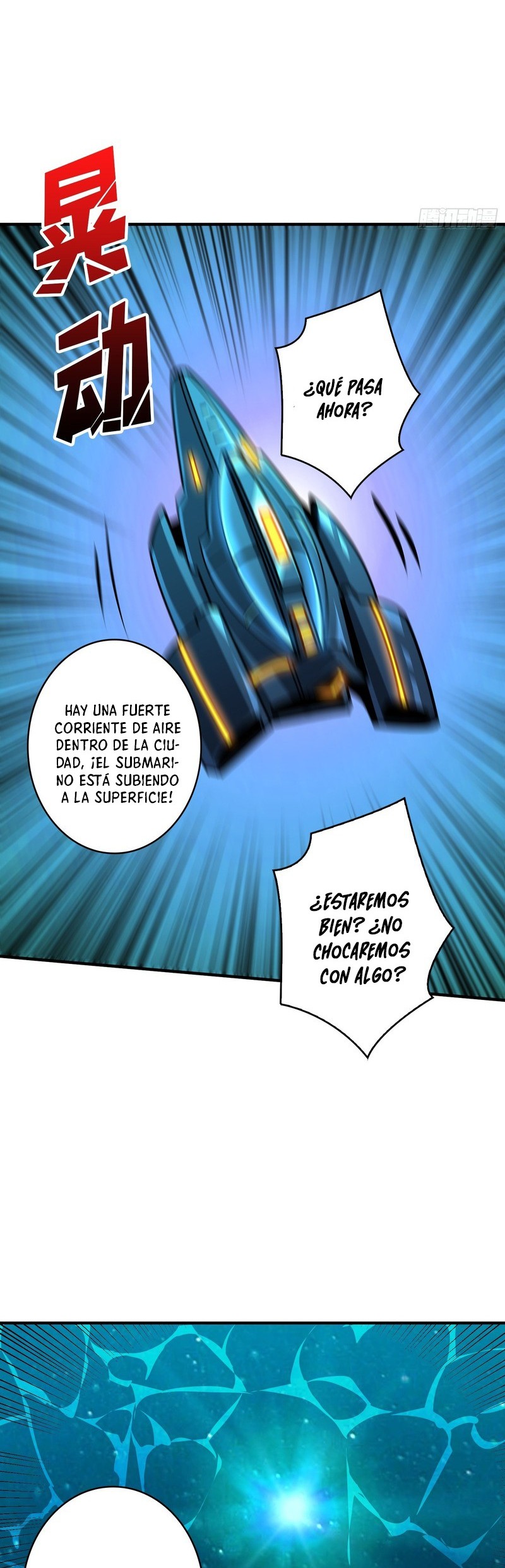Comenzando con la Cuenta del Rey — Capítulo 500 — 11