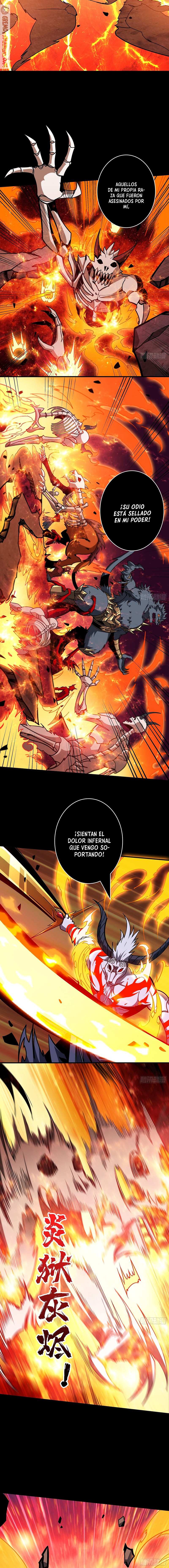 Comenzando con la Cuenta del Rey — Capítulo 395 — 9