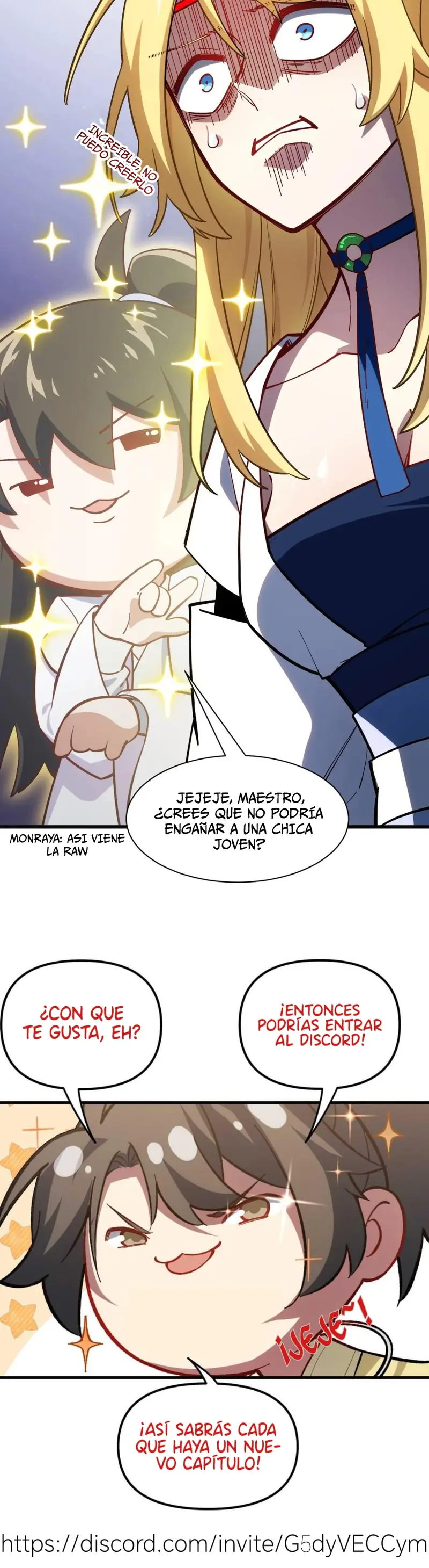 Iniciando con el Registro del Cuerpo Sagrado de la Antigüedad — Capítulo 51 — 6
