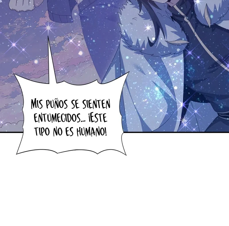 Maestro Dragon: ¡¿ La Profesion mas «Inutil»?! — Capítulo 193 — 4