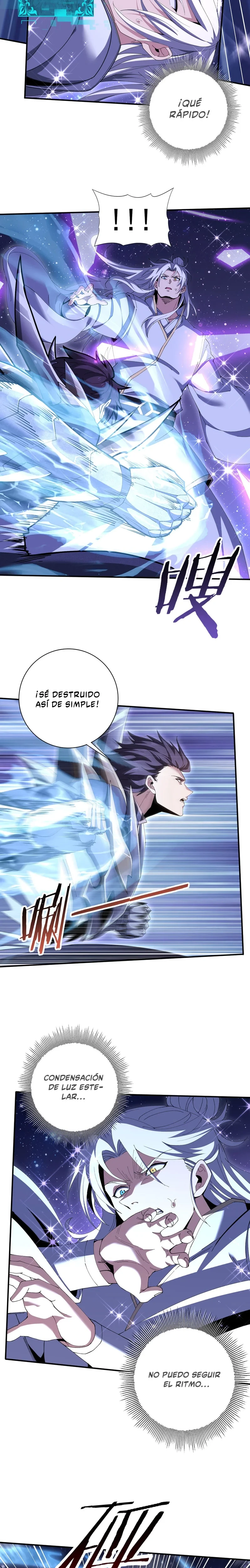 Maestro Dragon: ¡¿ La Profesion mas «Inutil»?! — Capítulo 193 — 18