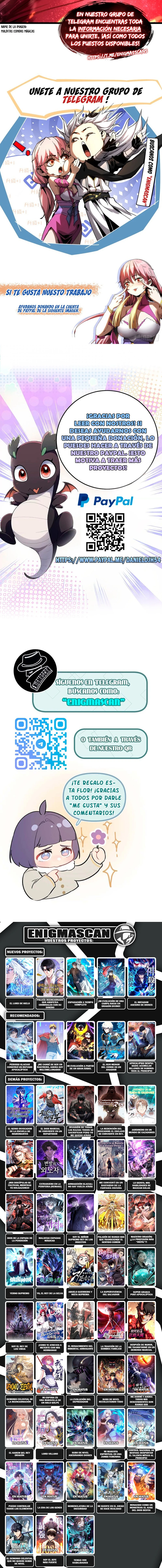 Maestro Dragon: ¡¿ La Profesion mas «Inutil»?! — Capítulo 27 — 7