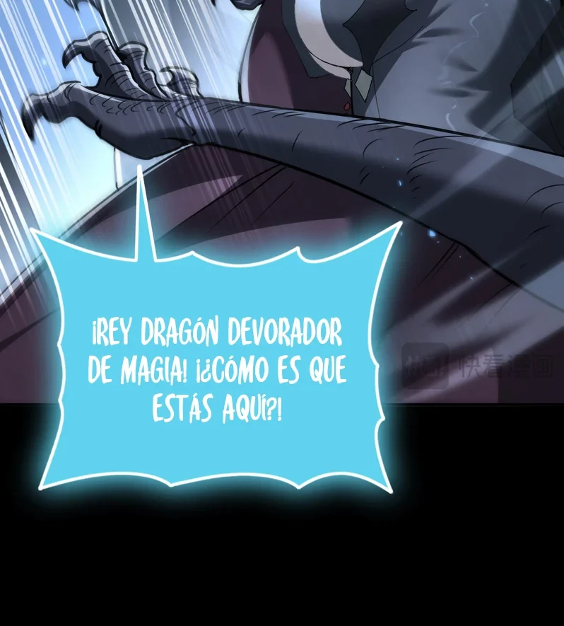 Maestro Dragon: ¡¿ La Profesion mas «Inutil»?! — Capítulo 198 — 18