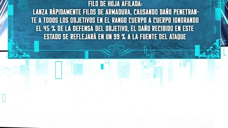 Maestro Dragon: ¡¿ La Profesion mas «Inutil»?! — Capítulo 194 — 20