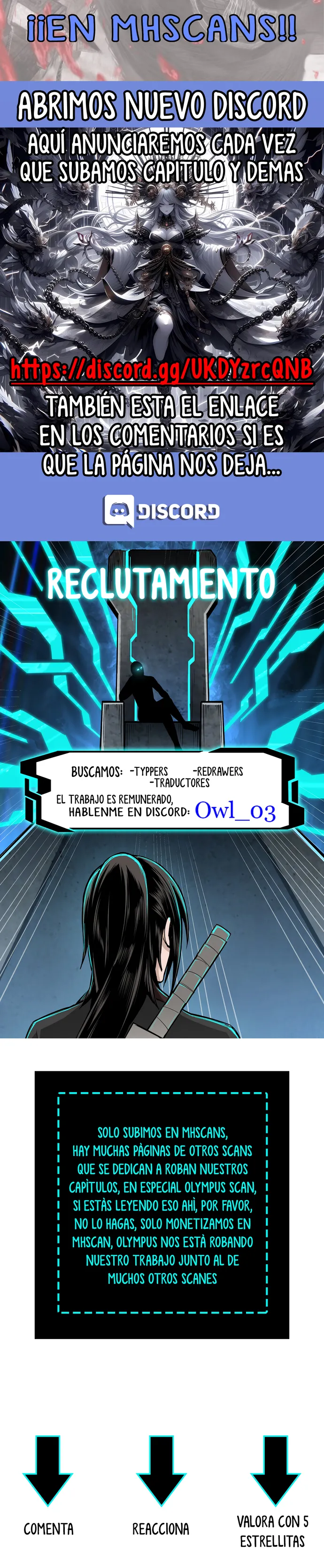 Cultivo Dual con mi HAREM de Bellezas Inmortales — Capítulo 66 — 14