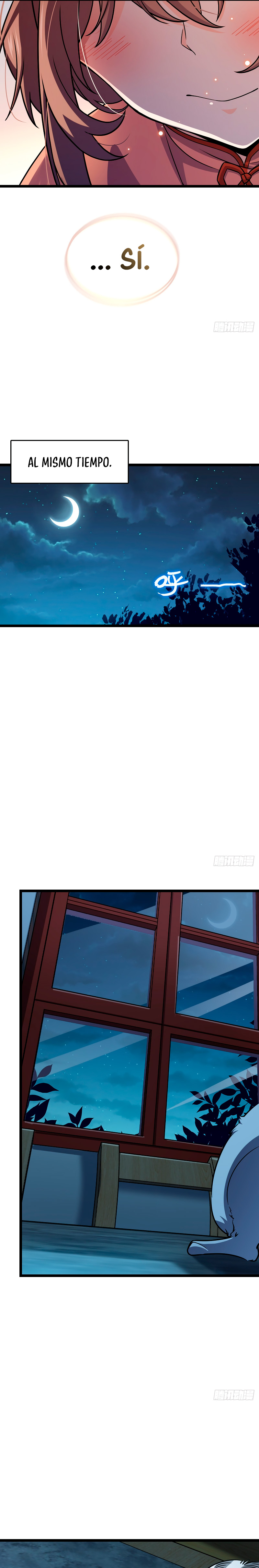 Perdoname, oh gran señor — Capítulo 515 — 15