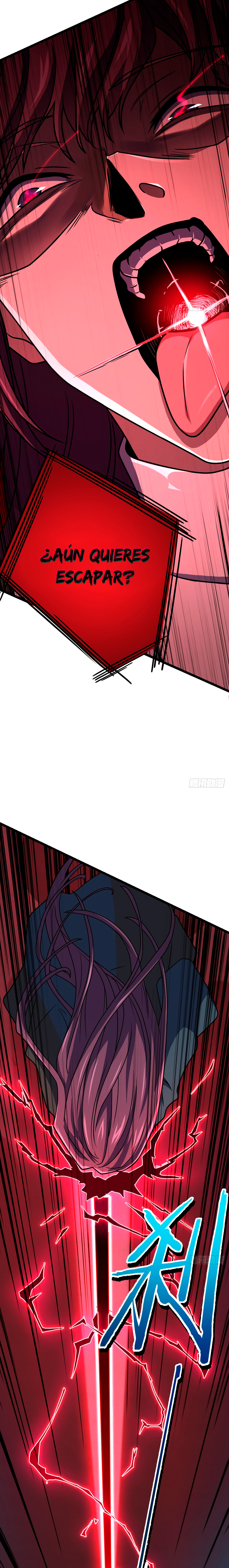 Perdoname, oh gran señor — Capítulo 443 — 8