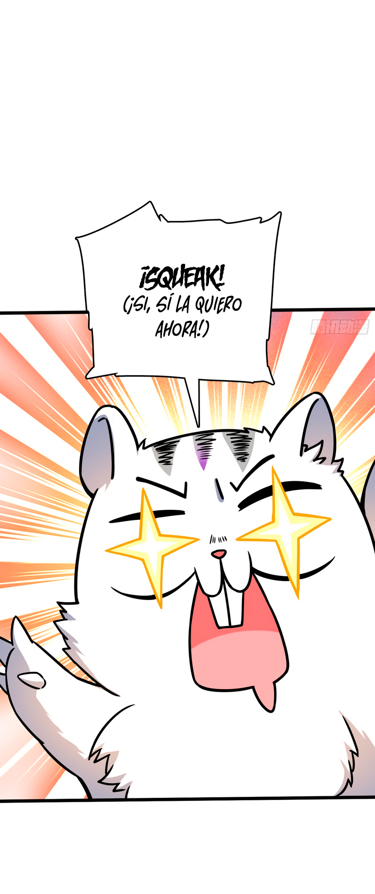 Perdoname, oh gran señor — Capítulo 102 — 27