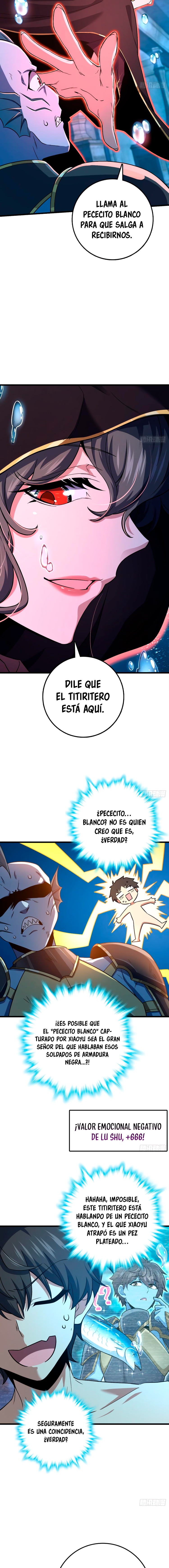 Perdoname, oh gran señor — Capítulo 310 — 13